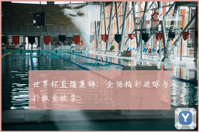 世界杯直播集锦：全场精彩进球与扑救全收录